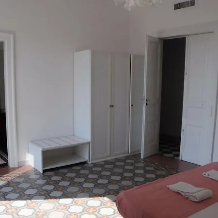 Il Canto Delle Sirene Bed & Breakfast *