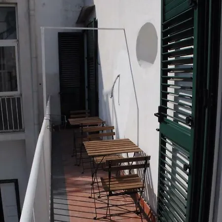 Il Canto Delle Sirene * Piano di Sorrento