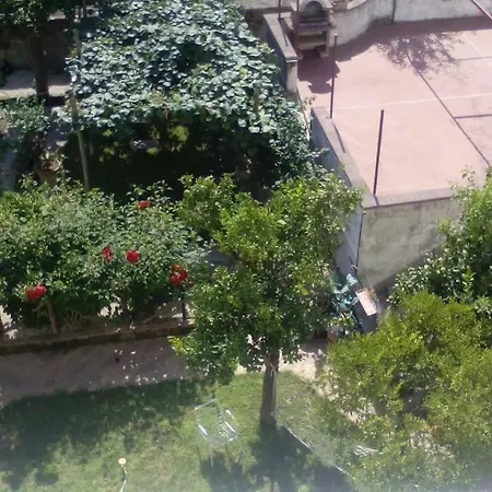 Bed & Breakfast Il Canto Delle Sirene *