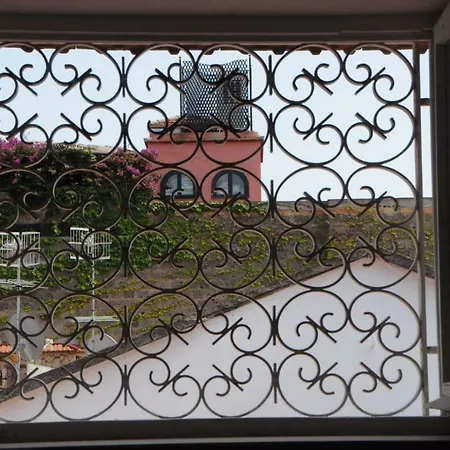 Bed & Breakfast Il Canto Delle Sirene Piano di Sorrento