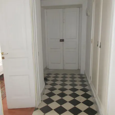 Bed & Breakfast Il Canto Delle Sirene