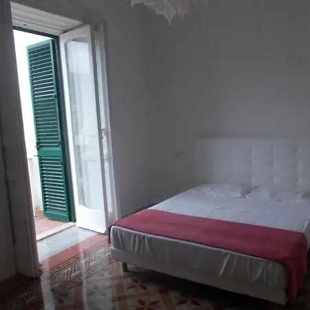 Bed & Breakfast Il Canto Delle Sirene *