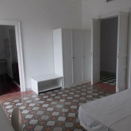 Bed & Breakfast Il Canto Delle Sirene