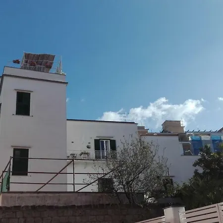 Il Canto Delle Sirene Bed & Breakfast Piano di Sorrento